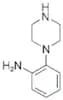 2-(1-Piperazinyl)benzenamine