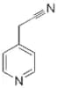 PYRIDIN-4-YL-ACETONITRILE