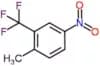 2-Methyl-5-nitrobenzotrifluoride