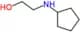 2-(Cyclopentylamino)ethanol