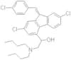 Lumefantrine