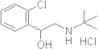 Tulobuterol hydrochloride