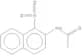 2-Acetamido-1-Nitronaphthalene