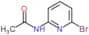 N-(6-bromopyridin-2-yl)acetamide