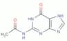 N2-Acetylguanine
