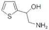 2-AMINO-1-THIOPHEN-2-YL-ETHANOL