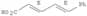 2,4-Pentadienoicacid, 5-phenyl-, (2E,4E)-