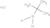 tert-Butylammonium chloride
