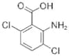 2-AMINO-3,6-DICHLOROBENZOIC ACID