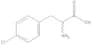 4-Chloro-DL-phenylalanine