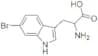 6-Bromo-DL-tryptophan