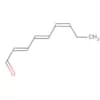 2,4,6-Nonatrienal, (2E,4E,6Z)-