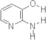 2-Amino-3-hydroxypyridine