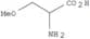 DL-Serine, O-methyl-