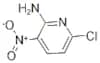 2-Amino-6-Chloro-3-Nitropyridine
