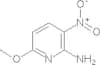6-Methoxy-3-nitro-2-pyridinamine