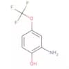 Phenol, 2-amino-4-(trifluoromethoxy)-