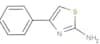 2-Amino-4-phenylthiazole