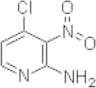 2-Amino-4-chloro-3-nitropyridine
