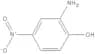 2-Amino-4-nitrophenol