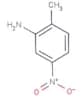 2-Methyl-5-nitroaniline