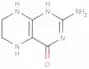 tetrahydropterin
