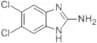 5,6-DICHLORO-1H-BENZIMIDAZOL-2-AMINE
