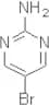 2-Amino-5-bromopyrimidine