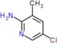 5-chloro-3-methylpyridin-2-amine