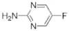 2-Pyrimidinamine,5-fluoro-(9CI)