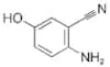 2-AMINO-5-HYDROXY-BENZONITRILE