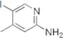 2-Amino-5-iodo-4-methylpyridine