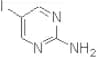 5-Iodo-2-pyrimidinamine