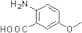 2-Amino-5-methoxybenzoic acid