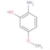 2-Amino-5-methoxyphenol