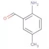 Benzaldehyde, 2-amino-5-methyl-
