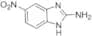 2-Amino-5-nitrobenzimidazole