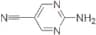 2-Amino-5-pyrimidinecarbonitrile