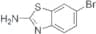 2-Amino-6-bromobenzothiazole