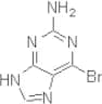 2-Amino-6-bromopurine