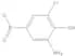 2-Amino-6-chloro-4-nitrophenol