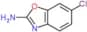 2-Amino-6-chlorobenzoxazole