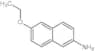 2-Amino-6-ethoxynaphthalene