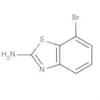7-Bromo-2-benzothiazolamine