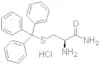 H-L-CYS(TRT)-NH2 HCL