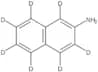 2-Naphthalen-1,3,4,5,6,7,8-d7-amine