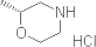 (R)-2-Methylmorpholine HCl