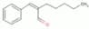 Amylcinnamaldehyde