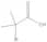 Bromoisobutyric acid