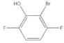 2-bromo-3,6-difluorophenol